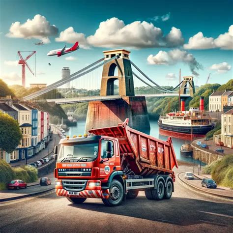 cheapest skip hire bristol area